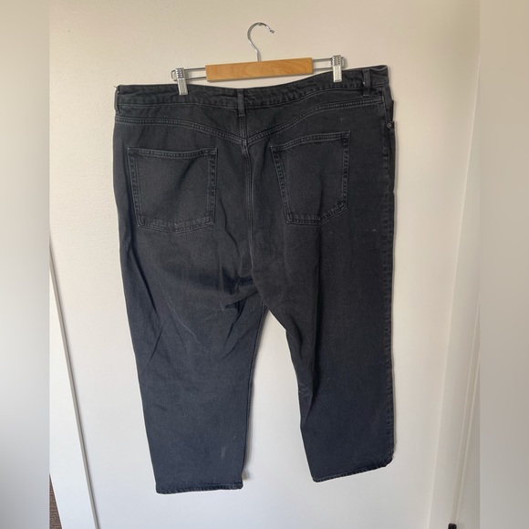 Women’s Plus Size ASOS Curve Jeans - Picture 2 of 3